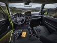 Suzuki Jimny II (2019) - Bild 4