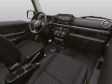 Suzuki Jimny II (2019) - Bild 5