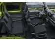 Suzuki Jimny II (2019) - Bild 8