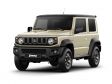 Suzuki Jimny II (2019) - Bild 14