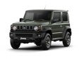 Suzuki Jimny II (2019) - Bild 15