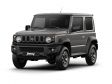 Suzuki Jimny II (2019) - Bild 16