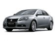 Suzuki Kizashi