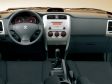 Suzuki Liana, Cockpit