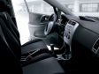 Suzuki Liana, Innenraum