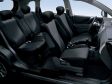 Suzuki Liana, Innenraum