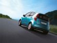 Suzuki Splash