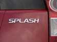 Suzuki Splash