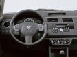 Suzuki Swift, Cockpit