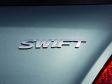 Suzuki Swift - Schriftzug