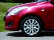 Suzuki Swift - Frontscheinwerfer