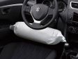 Suzuki Swift - Airbags