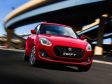 Suzuki Swift 2017 - Bild 1