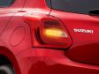 Suzuki Swift 2017 - Bild 4