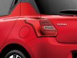 Suzuki Swift 2017 - Bild 5