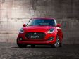 Suzuki Swift 2017 - Bild 12