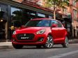 Suzuki Swift 2017 - Bild 14