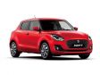 Suzuki Swift 2017 - Bild 18