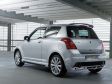 Suzuki Swift Sport