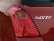 Suzuki Swift Sport, Heckleuchte