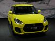 Suzuki Swift Sport 2018 - Bild 1