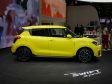 Suzuki Swift Sport 2018 - Bild 2