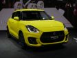 Suzuki Swift Sport 2018 - Bild 3