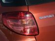 Suzuki SX4, Heckleuchte