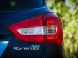 Suzuki SX4 S-Cross Facelift  - Bild 7