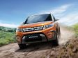 Suzuki Vitara 2015 - Bild 1