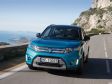 Suzuki Vitara 2015 - Bild 3