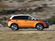 Suzuki Vitara 2015 - Bild 12