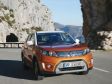 Suzuki Vitara 2015 - Bild 13