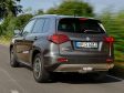 Suzuki Vitara (ab 2024) - Heckansicht