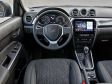Suzuki Vitara (ab 2024) - Innenraum