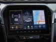Suzuki Vitara (ab 2024) - Infotainment