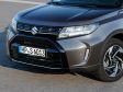 Suzuki Vitara (ab 2024) - Front Detail