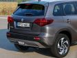 Suzuki Vitara (ab 2024) - Heck Detail