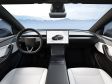 Tesla Model Y (2026) - Innenraum