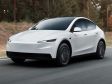 Tesla Model Y (2026) - Front der Standardversion