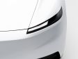 Tesla Model Y (2026) - Scheinwerfer, Standardversion
