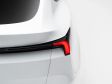 Tesla Model Y (2026) - Heckleuchten, Standardversion