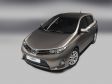 Toyota Auris - Zwei Benziner mit 1,33 und 1,6 Litern Hubraum …