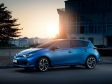 Toyota Auris Modelljahr 2017 - Bild 1