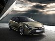 Toyota Auris 2019 - Bild 1