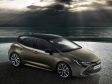 Toyota Auris 2019 - Bild 4