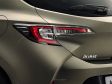 Toyota Auris 2019 - Bild 6