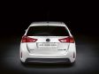 Toyota Auris Touring Sports