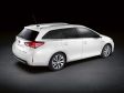 Toyota Auris Touring Sports