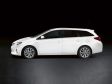 Toyota Auris Touring Sports